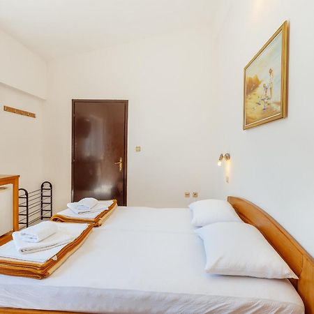 Radic Rooms Херцег-Новий Екстер'єр фото