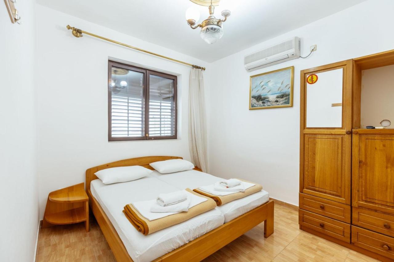 Radic Rooms Херцег-Новий Екстер'єр фото