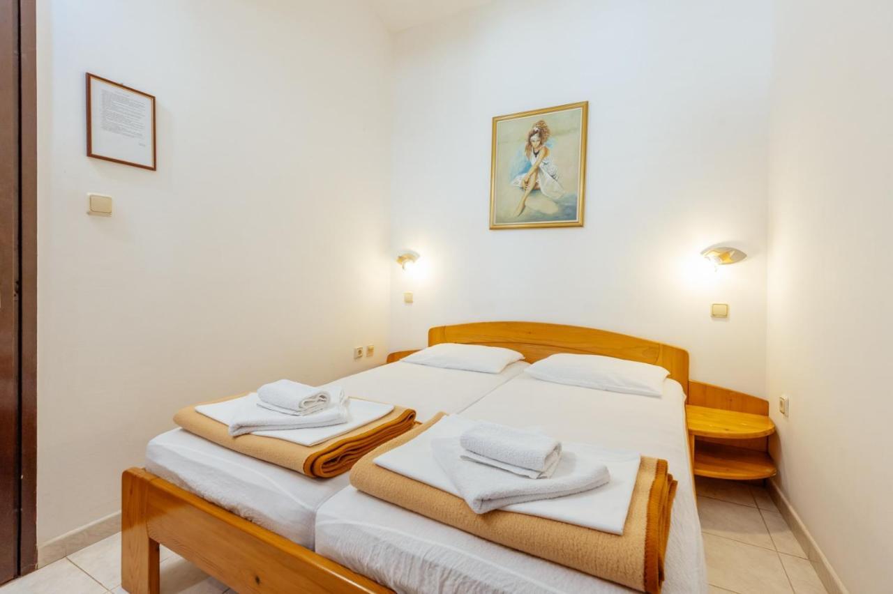 Radic Rooms Херцег-Новий Екстер'єр фото